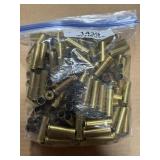 357 Magnum Brass