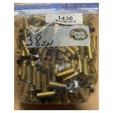 38 spl. Brass