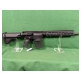HK MR 762 A1 Rifle