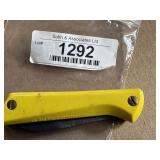 EKA Sweden Single Blade Folding Knife