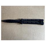 Cold Steel FGX Balisong knife