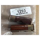 Kershaw Shotshell Knives