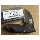 Cold Steel Tuff Lite Knife