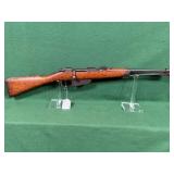 Italian M1891 Carcano Carbine