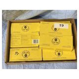 7.62 X 39 Ammo