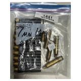 7mm Remington Magnum Brass