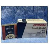 Federal GM205M Match Small Rifle Primers
