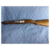 Chinese SKS Stock