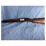 Russian SKS Stock