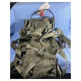 USGI Parachutist's Weapons Harness