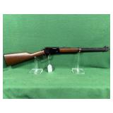 Henry Repeating Arms H001 Rifle