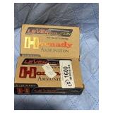 Hornady .35 Remington Leverevolution Ammo
