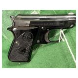 Beretta Model 950BS Pistol