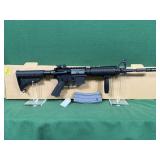 Colt M4A1 Carbine SOCOM