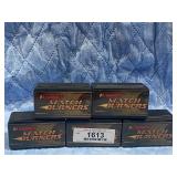 Barnes 6mm (.243) 68 gr. FB Match Bullets