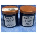 Sierra 300 gr. Jacksteel SP