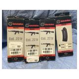 GSG 22 LR AK-47 Magazines