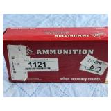 35 Remington Ammo