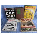 Firearms Books