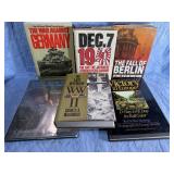 WWII Books