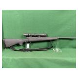 HOWA Model 1500 Rifle