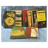 Vintage Reloading Manuals