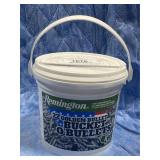 Remington 'Bucket of Bullets'