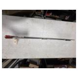 Rifle cleaning rods
