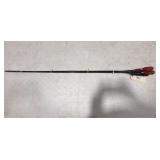 Rifle cleaning rods