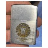 Zippo Lighter