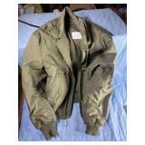 USGI Cold Weather Jacket