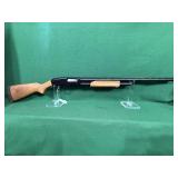 Mossberg 500A Shotgun