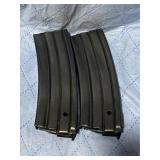 Ruger Mini 14 Magazine