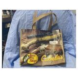 Cabela's Merch Bag