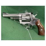 Ruger Security Six Revolver