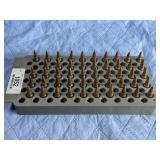 7.92 X 33 Kurz Ammo