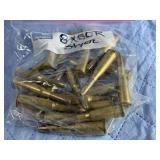 Steyr 8 X 50R Ammo