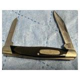 Buck 2 Blade Small Pocket Knife