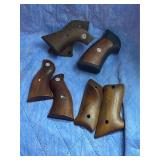 Ruger Factory Grips