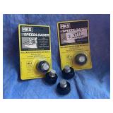 HKS Speed Loaders