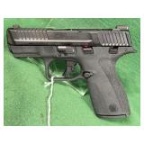 Smith & Wesson Shield X Pistol