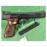 Smith & Wesson Model 41 Pistol