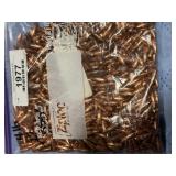 Hornady .22 bullets