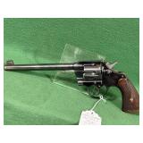 Colt Officers Model 2nd Issue
