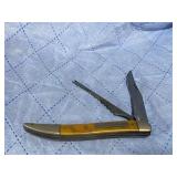 Ka-Bar Fishing Pocket Knife