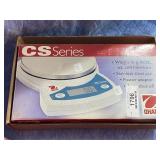 Ohaus CS Series Portable Scale
