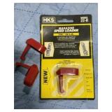 HKS magazine loadersï¿½22lr.