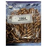 .308cal bullets