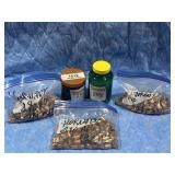 Hornady 240 gr. HP .44 bullets