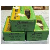 Sierra .308 Match King bullets